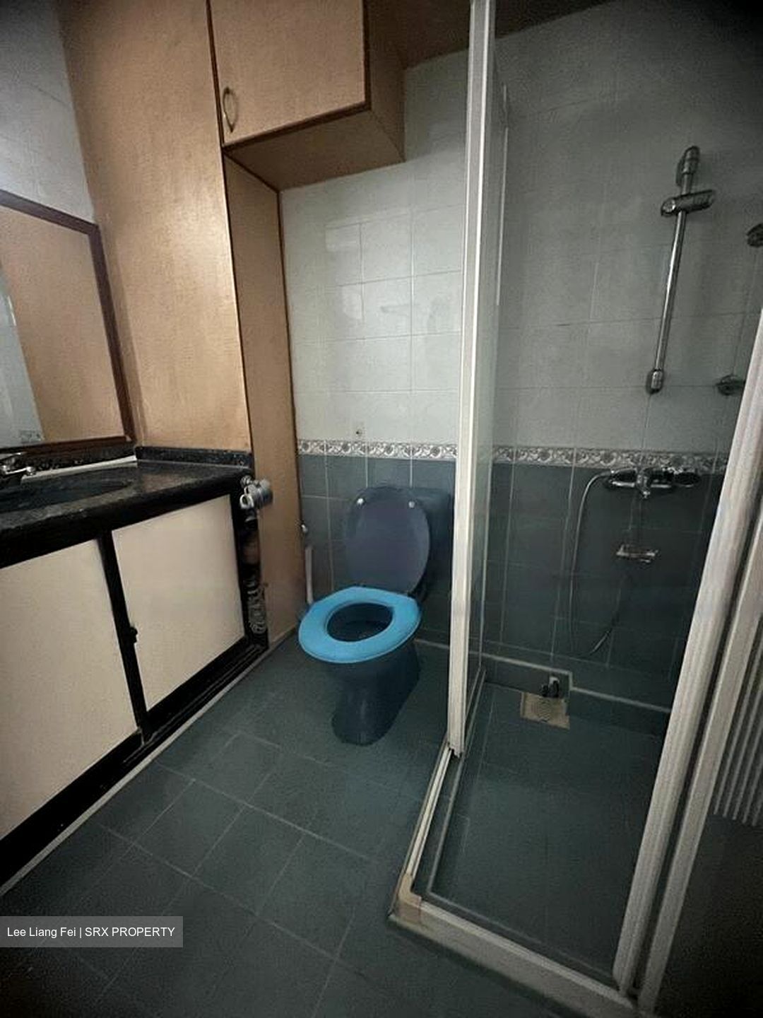 Blk 303A Anchorvale Link (Sengkang), HDB 4 Rooms #455046271